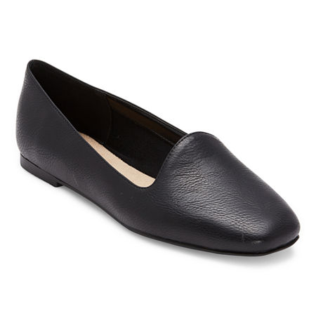  -St. John's Bay Womens Kessler Ballet Flats