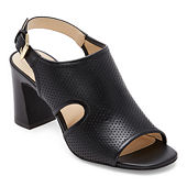 Jcpenney liz claiborne hot sale sandals