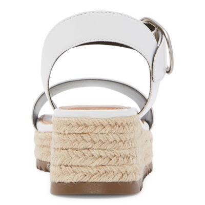 a.n.a Womens Emily Wedge Sandals