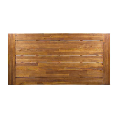 Carlisle Rectangular Dining Table