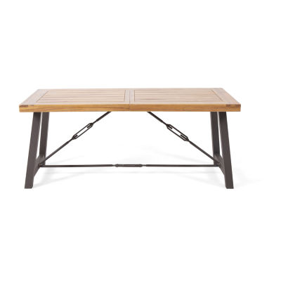 Catriona Rectangular Dining Table