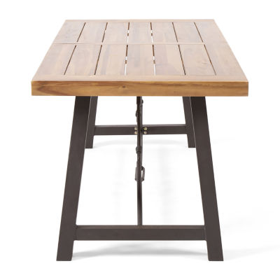 Catriona Rectangular Dining Table