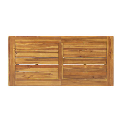 Catriona Rectangular Dining Table