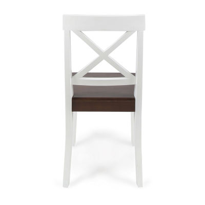 Roshan 2-pc. Patio Dining Chair