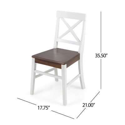 Roshan 2-pc. Dining Chair