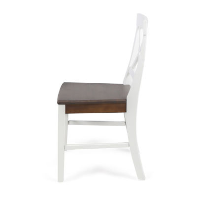 Roshan 2-pc. Patio Dining Chair