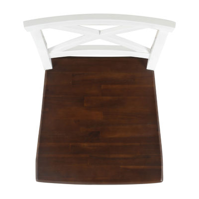 Roshan 2-pc. Dining Chair