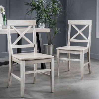 Roshan 2-pc. Dining Chair