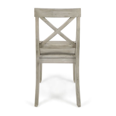 Roshan 2-pc. Dining Chair