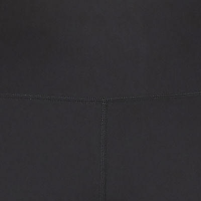 Xersion EverContour Womens High Rise Plus Yoga Pant