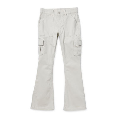 Millie Cargo Flare Pants – MELLOW PICKS