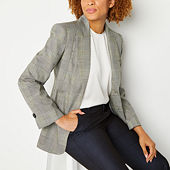 Jcpenney 2025 petite blazers