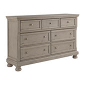 Signature Design by Ashley Ramsay Dresser