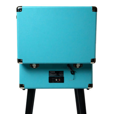 Victor Andover 5-in-1 record player Turntable