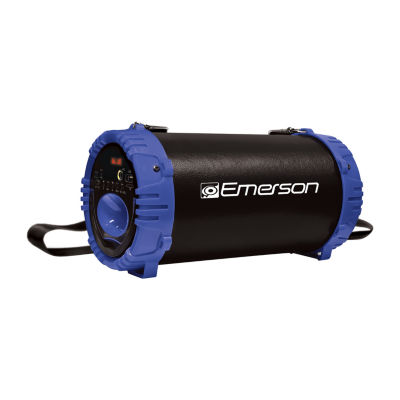 Emerson portable Bluetooth Speaker