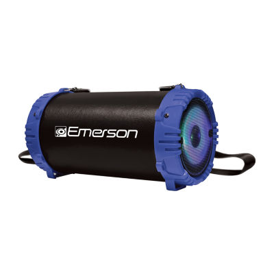 Emerson portable Bluetooth Speaker