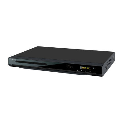 Emerson Dvd Player with HD up conversion