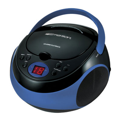Emerson Portable (epb-3000) Cd Player