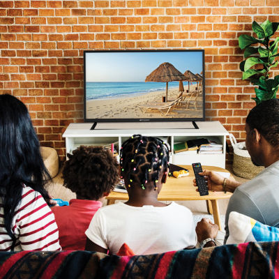Emerson 32-inch class HD led Television