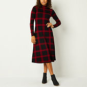 Jcpenney sweatshirt dress deals