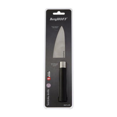BergHOFF Dina Codon Stainless Steel 4.5" Santoku Knife