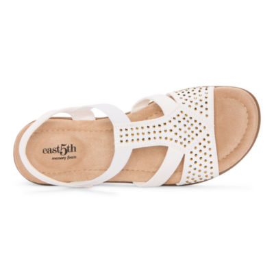east 5th Womens Izabel Heeled Sandals