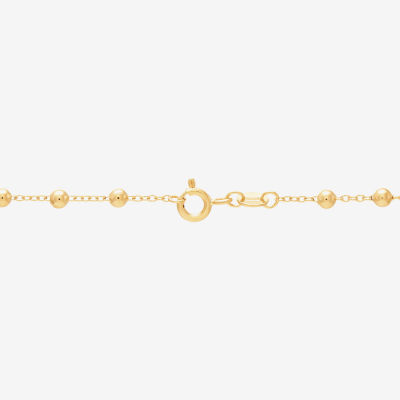 Womens 2-pc. Necklace Set