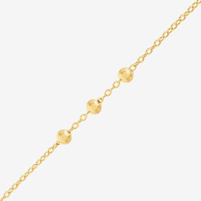 Womens 2-pc. Necklace Set