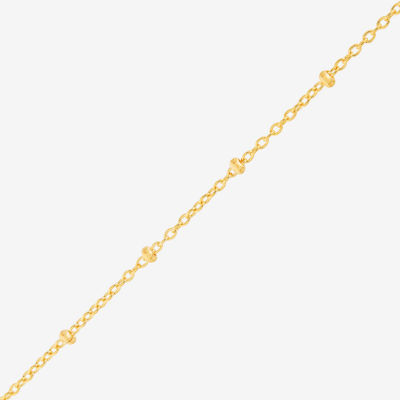 Womens 2-pc. Necklace Set