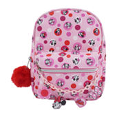 Bioworld Hello Kitty Travel Backpack, Color: Pink - JCPenney