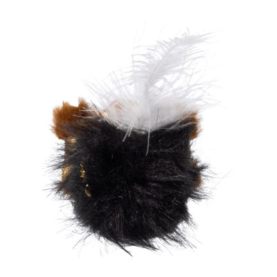 Kurt Adler 11" Teddy Bear Christmas Nutcracker