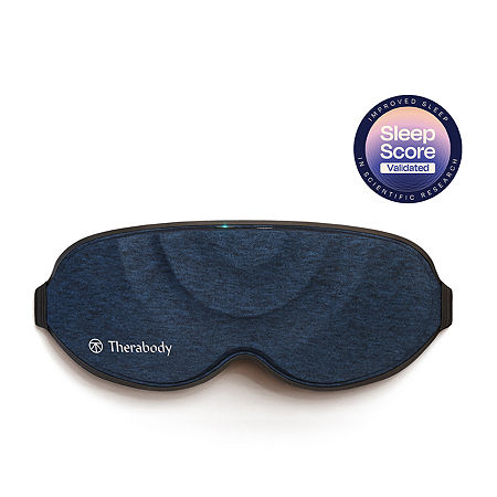 Therabody Womens Sleep Mask In Black