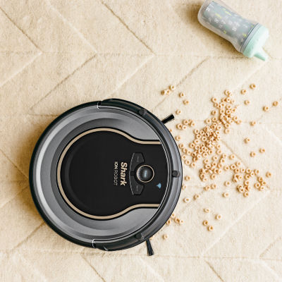 Shark® ION ROBOT™ 750 Vacuum with Wi-Fi Connectivity + Voice Control (RV750)