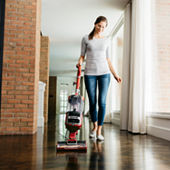 Shark Navigator® Lift-Away® Deluxe Upright Vacuum NV360-JCPenney, Color:  Blue