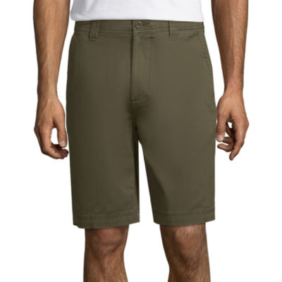 Jcpenney hot sale mens shorts