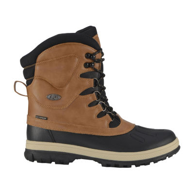 Jcpenney work clearance boots for men