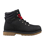 Lugz Mens Grotto Lace Up Boots