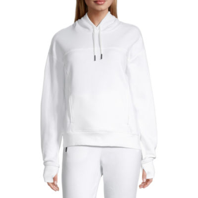 Sports Illustrated Womens Long Sleeve Hoodie