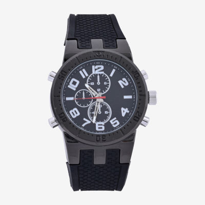 Mens 4-pc. Watch Boxed Set Mac8099jc