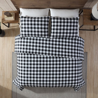 Eddie Bauer Mountain Duvet Cover Set