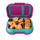 Bentgo 2-pc. Kids Food Container, Color: Multi - JCPenney