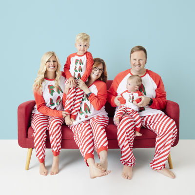 Big and 2024 tall family pajamas