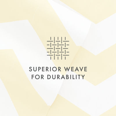 Casual Comfort™ Premium Ultra Soft Arrow Pattern Microfiber Wrinkle Free Sheet Set