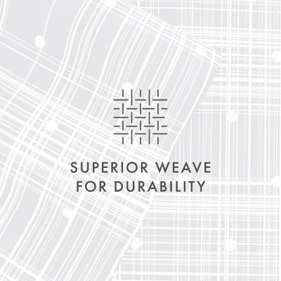 Casual Comfort™ Premium Ultra Soft Polka Dot Pattern Microfiber Wrinkle Free Sheet Set