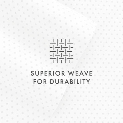 Casual Comfort™ Premium Ultra Soft Stippled Pattern Sheet Set
