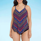 Jcpenney store swimsuits misses