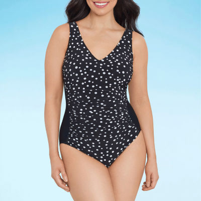 Trimshaper control one piece 2024 swimsuit