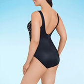 Robby Len By Longitude Swimsuits for Shops - JCPenney