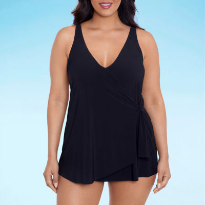 Jcpenney cheap swim dresses