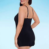 Le cove hot sale swim dress